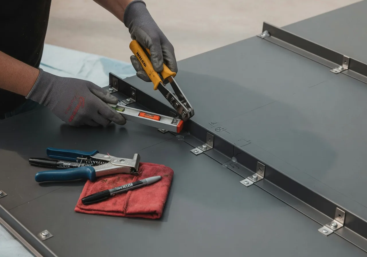 Why choose Metal Roofing Installation in Aydlett, NC